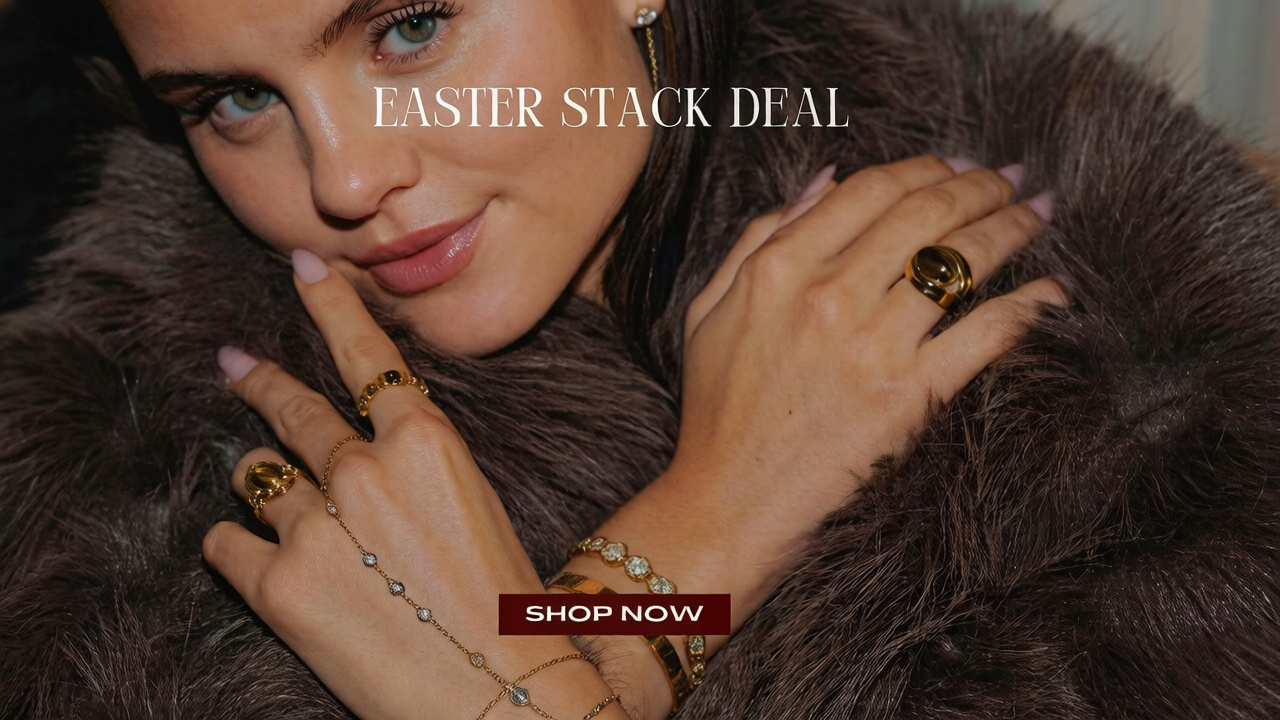 Effortless Elegance, Amsterdam Style