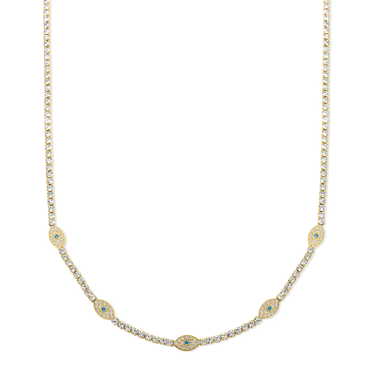 Necklaces - New arrivals